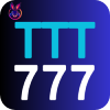 Logo da TTT777